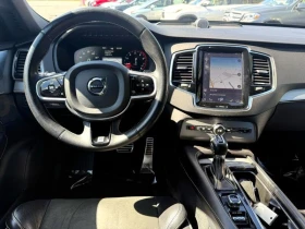 Volvo Xc90 R-DESIGN* T6* 7МЕСТА* B&W* 360* DISTRONIK* DIGITAL - 36900 лв. - 67852950 | Car24.bg