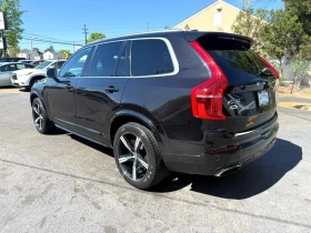Volvo Xc90 R-DESIGN* T6* 7МЕСТА* B&W* 360* DISTRONIK* DIGITAL - 36900 лв. - 67852950 | Car24.bg