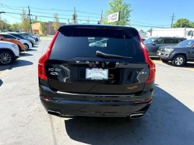 Volvo Xc90 R-DESIGN* T6* 7МЕСТА* B&W* 360* DISTRONIK* DIGITAL - 36900 лв. - 67852950 | Car24.bg