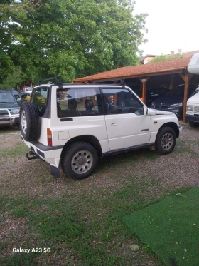 Suzuki Vitara 1.6 - 7500 лв. - 52712808 | Car24.bg