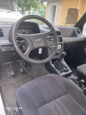 Suzuki Vitara 1.6 - 7500 лв. - 52712808 | Car24.bg