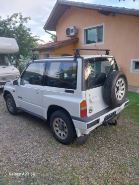 Suzuki Vitara 1.6 - 7500 лв. - 52712808 | Car24.bg