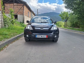 Honda Cr-v - 12000 лв. - 46770977 2