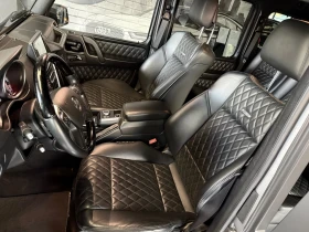 Mercedes-Benz G 63 AMG Designo - 93000 лв. - 96314724 8