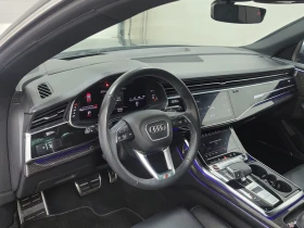 Audi SQ8 CARFAX* АВТОФИНАНСИРАНЕ* БЕЗ ПЪРВОНАЧАЛНА ВНОСКА* - 98000 лв. - 48772263 12