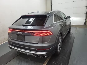 Audi SQ8 CARFAX* АВТОФИНАНСИРАНЕ* БЕЗ ПЪРВОНАЧАЛНА ВНОСКА* - 98000 лв. - 48772263 5