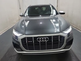 Audi SQ8 CARFAX* АВТОФИНАНСИРАНЕ* БЕЗ ПЪРВОНАЧАЛНА ВНОСКА* - 98000 лв. - 48772263 2