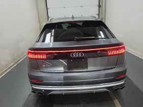 Audi SQ8 CARFAX* АВТОФИНАНСИРАНЕ* БЕЗ ПЪРВОНАЧАЛНА ВНОСКА* - 98000 лв. - 48772263 6