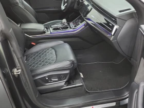 Audi SQ8 CARFAX* АВТОФИНАНСИРАНЕ* БЕЗ ПЪРВОНАЧАЛНА ВНОСКА* - 98000 лв. - 48772263 16