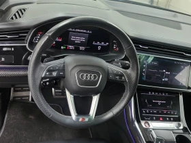 Audi SQ8 CARFAX* АВТОФИНАНСИРАНЕ* БЕЗ ПЪРВОНАЧАЛНА ВНОСКА* - 98000 лв. - 48772263 13