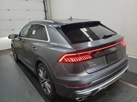 Audi SQ8 CARFAX* АВТОФИНАНСИРАНЕ* БЕЗ ПЪРВОНАЧАЛНА ВНОСКА* - 98000 лв. - 48772263 4