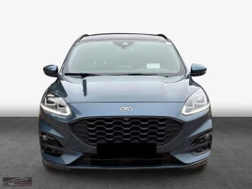 Обява за продажба на Ford Kuga 2.0/ST-LINE/120HP/ECOBLUE/CAM/AMBI/CRPLAY/HUD/482f ~53 199 лв. - изображение 1