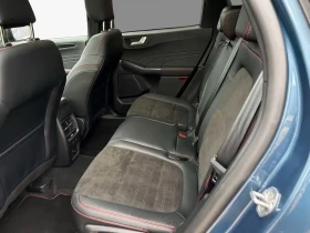Обява за продажба на Ford Kuga 2.0/ST-LINE/120HP/ECOBLUE/CAM/AMBI/CRPLAY/HUD/482f ~53 199 лв. - изображение 11