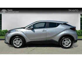Toyota C-HR C-HR 1.8 HSD E-CVT CENTER - 49900 лв. - 39827587 3
