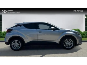 Toyota C-HR C-HR 1.8 HSD E-CVT CENTER - 49900 лв. - 39827587 17