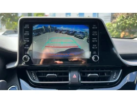 Toyota C-HR C-HR 1.8 HSD E-CVT CENTER - 49900 лв. - 39827587 15