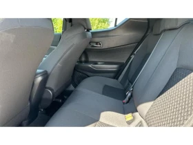 Toyota C-HR C-HR 1.8 HSD E-CVT CENTER - 49900 лв. - 39827587 11