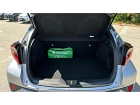 Toyota C-HR C-HR 1.8 HSD E-CVT CENTER - 49900 лв. - 39827587 10