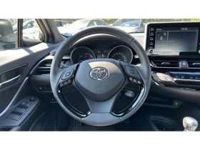Toyota C-HR C-HR 1.8 HSD E-CVT CENTER - 49900 лв. - 39827587 9