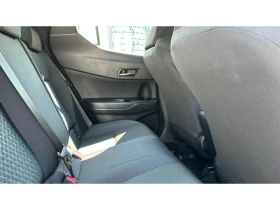 Toyota C-HR C-HR 1.8 HSD E-CVT CENTER - 49900 лв. - 39827587 7
