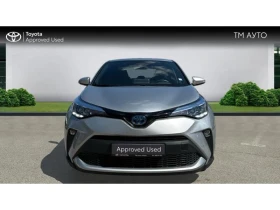 Toyota C-HR C-HR 1.8 HSD E-CVT CENTER - 49900 лв. - 39827587 5