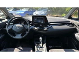 Toyota C-HR C-HR 1.8 HSD E-CVT CENTER - 49900 лв. - 39827587 8