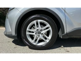 Toyota C-HR C-HR 1.8 HSD E-CVT CENTER - 49900 лв. - 39827587 16