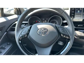Toyota C-HR C-HR 1.8 HSD E-CVT CENTER - 49900 лв. - 39827587 13