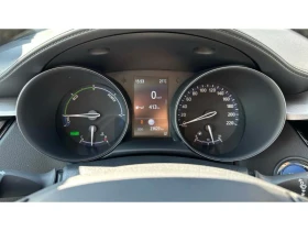 Toyota C-HR C-HR 1.8 HSD E-CVT CENTER - 49900 лв. - 39827587 14