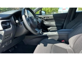 Toyota C-HR C-HR 1.8 HSD E-CVT CENTER - 49900 лв. - 39827587 12