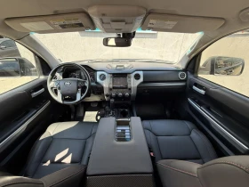 Toyota Tundra 5.7L V8 CREW MAX AWD FACELIFT | Mobile.bg    11