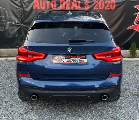 BMW X3 3.0D* X-DRIVE* M-SPORT* HEAD-UP*   | Mobile.bg    7