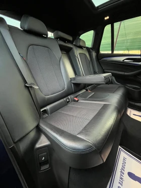 BMW X3 3.0D* X-DRIVE* M-SPORT* HEAD-UP*   | Mobile.bg    9