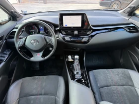 Toyota C-HR 2.0 GR SPORT | Mobile.bg    6