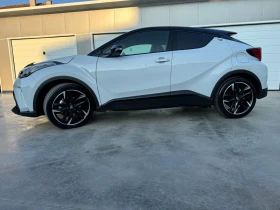Toyota C-HR 2.0 GR SPORT | Mobile.bg    3