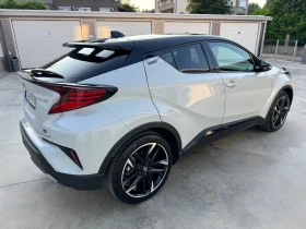 Toyota C-HR 2.0 GR SPORT | Mobile.bg    4