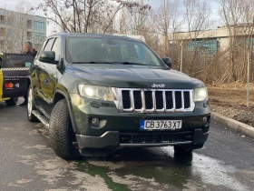 Обява за продажба на Jeep Grand cherokee ~25 000 лв. - изображение 8