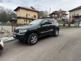 Обява за продажба на Jeep Grand cherokee ~25 000 лв. - изображение 3
