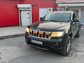 Обява за продажба на Jeep Grand cherokee ~25 000 лв. - изображение 2