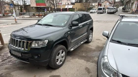 Обява за продажба на Jeep Grand cherokee ~25 000 лв. - изображение 4