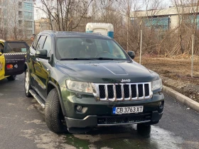 Обява за продажба на Jeep Grand cherokee ~25 000 лв. - изображение 9