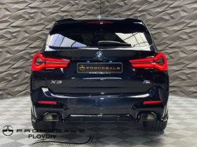 BMW X3 xDrive20d M-pack* Camera* MAXTON DESIGN | Mobile.bg    4