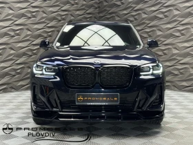 BMW X3 xDrive20d M-pack* Camera* MAXTON DESIGN | Mobile.bg    2