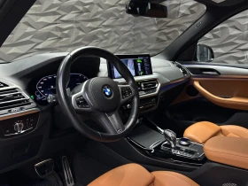BMW X3 xDrive20d M-pack* Camera* MAXTON DESIGN | Mobile.bg    11