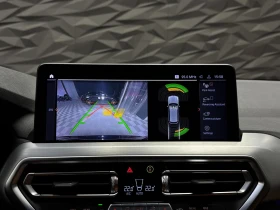 BMW X3 xDrive20d M-pack* Camera* MAXTON DESIGN | Mobile.bg    13