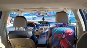 Lexus RX 450h Lexus Rh450h III поколение  - 21999 лв. / 11247.91 € - 97446163 4