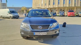 Lexus RX 450h Lexus Rh450h III поколение  - 21999 лв. / 11247.91 € - 97446163 6