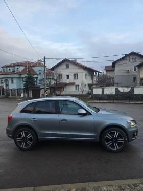 Audi Q5 2.0 TFSI, снимка 4