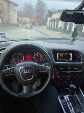 Audi Q5 2.0 TFSI, снимка 11