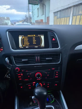 Audi Q5 2.0 TFSI, снимка 12